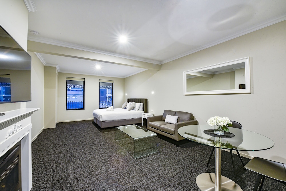 Premium Apartment, 1 King Bed
