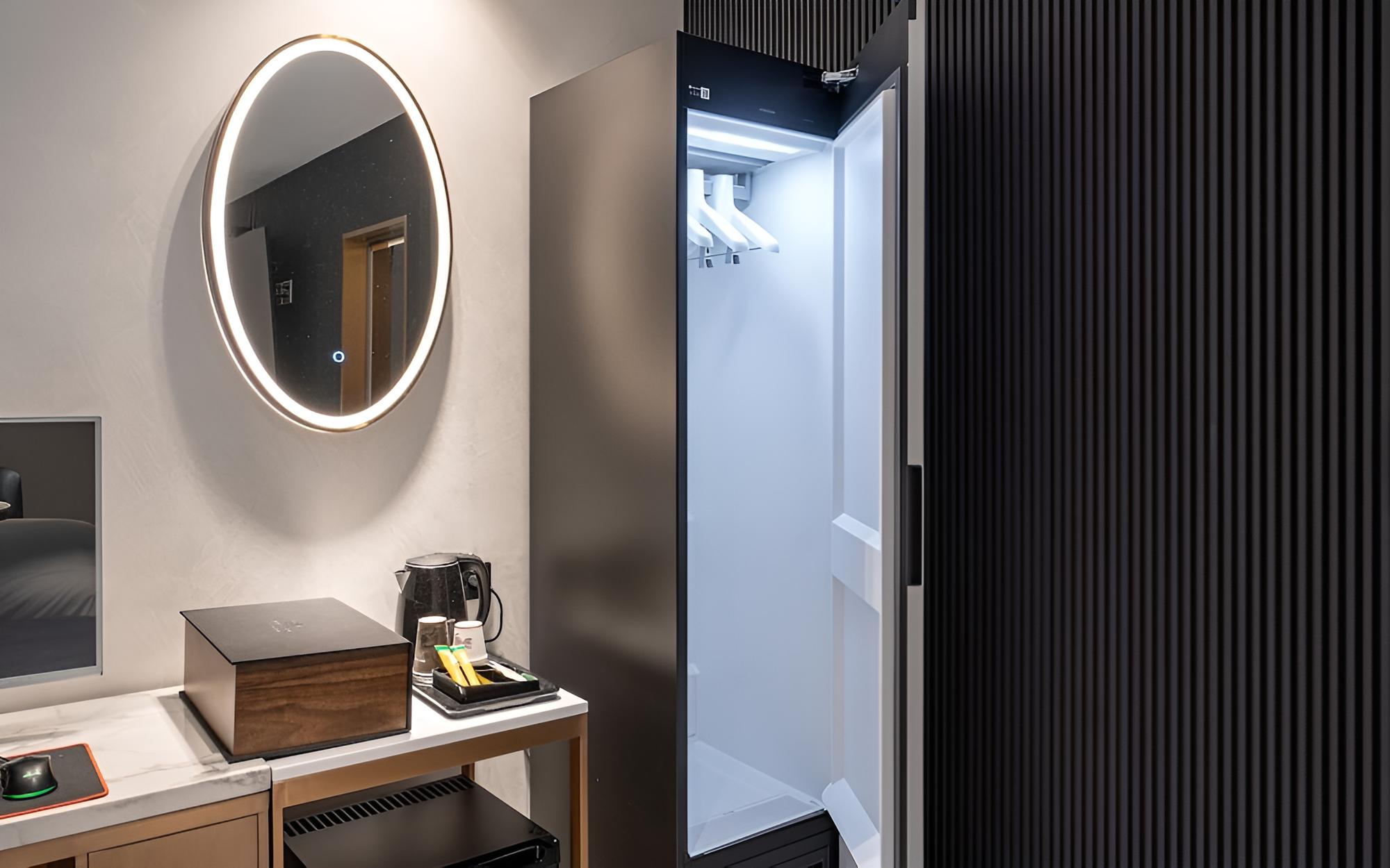 Room (Twin (Air Dresser Gaming 2PC OTT Bath) photo 1