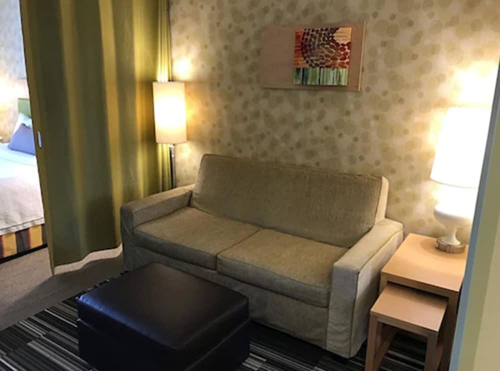 Room, 1 King Bed, Accessible (3x3 Transfer Shower) photo 3