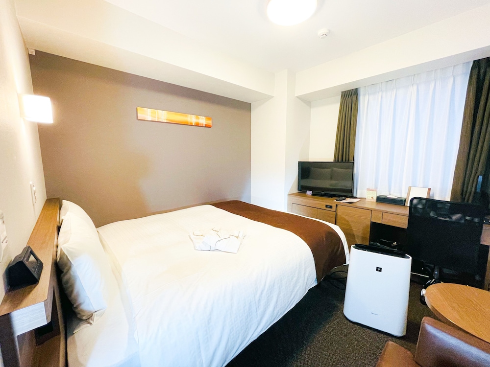 Standard Double Room, Non Smoking photo 3