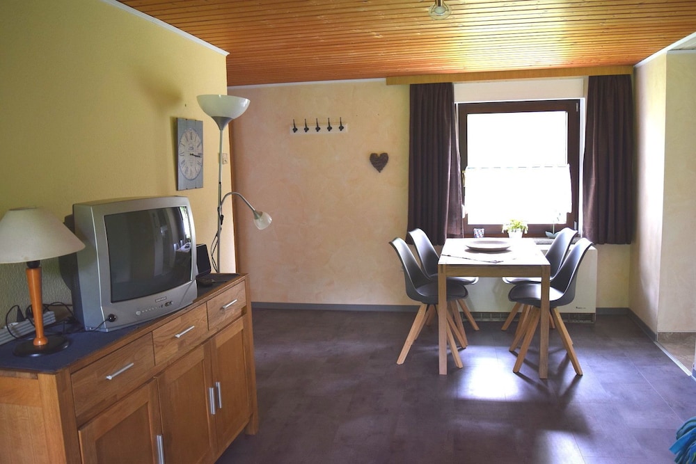 Basic Apartment (Apartment Nr.1) photo 2