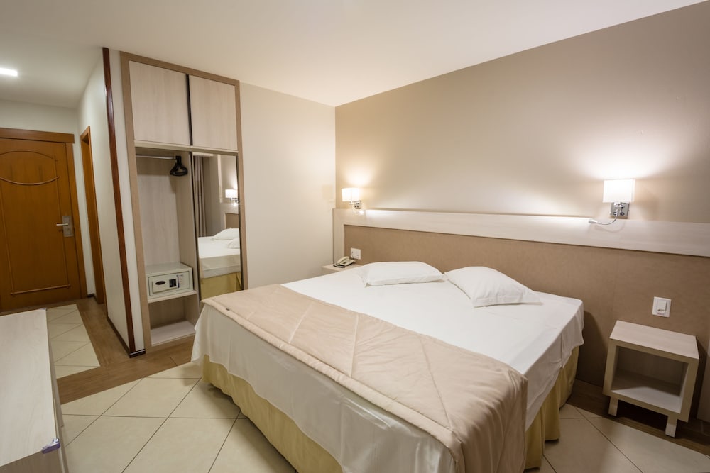 Quarto Luxo