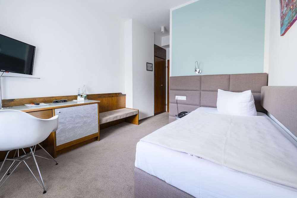 Business Single Room photo 2