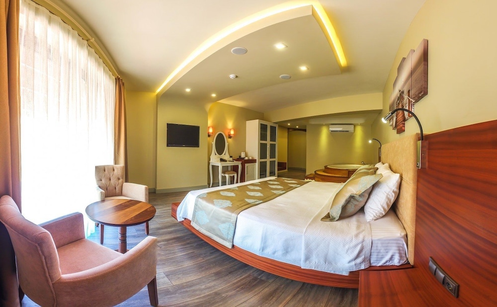 Deluxe Suite photo 1