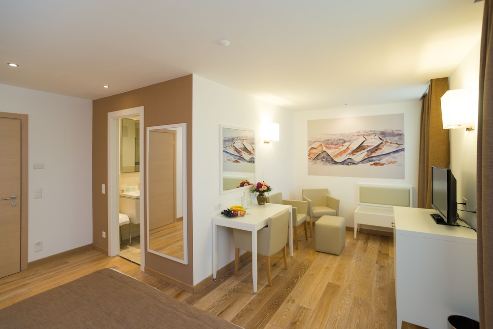 Luxury Double Room - Photo 2