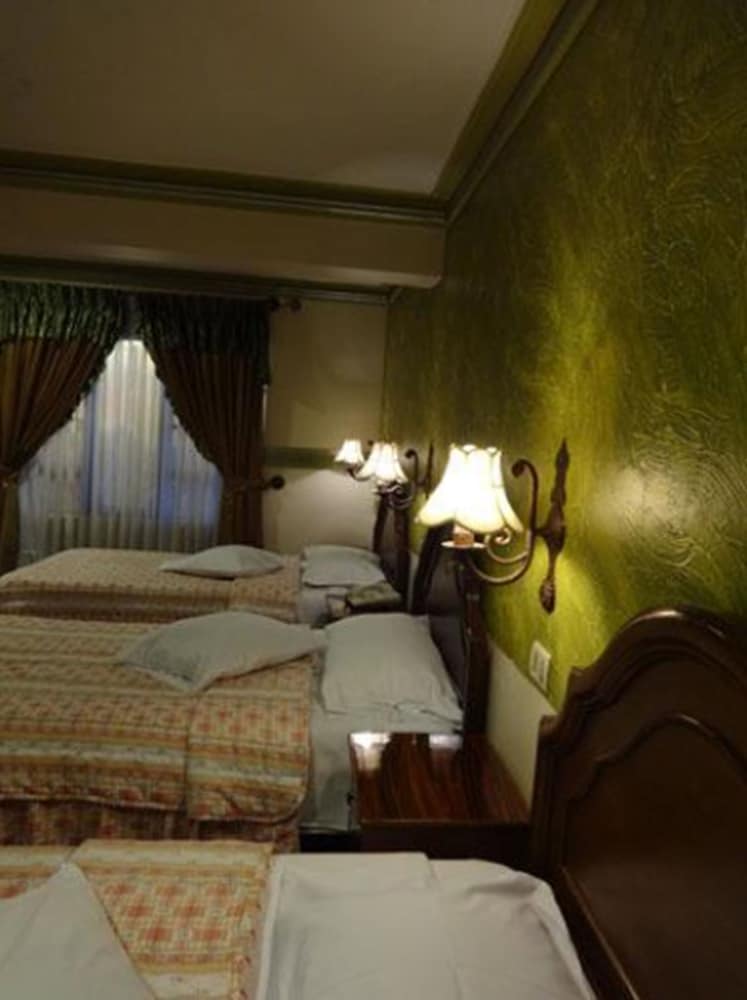 Triple Room photo 2