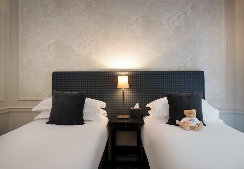 Superior Twin Room photo 1