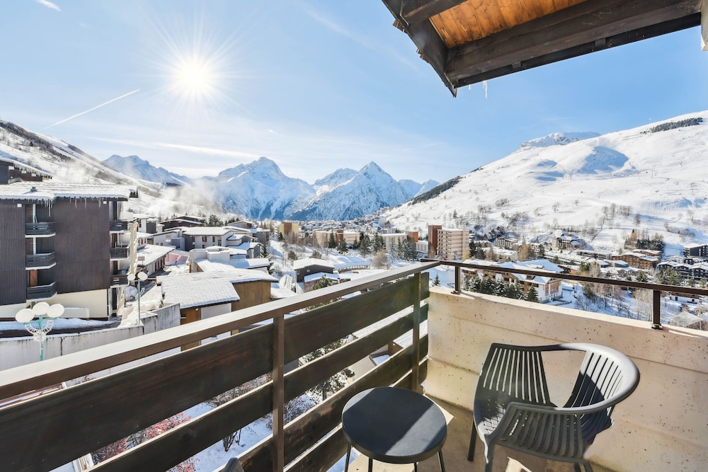 Premium Room, Balcony, Mountainside photo 2