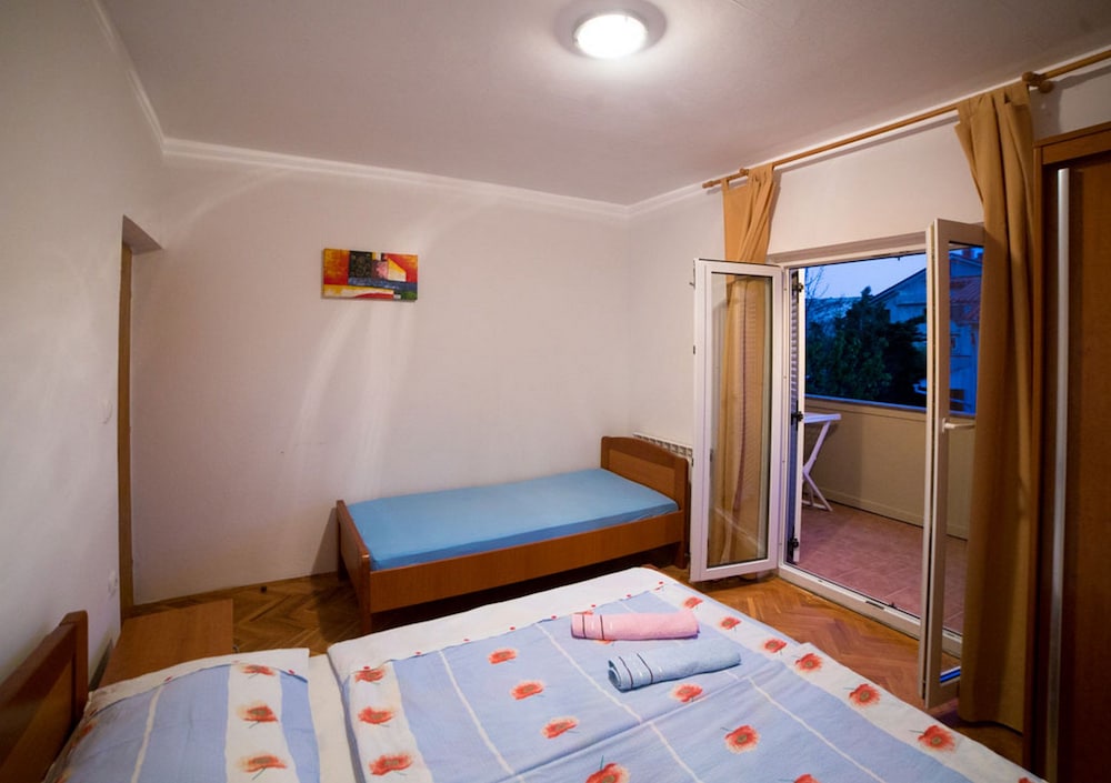 Apartment, 3 Bedrooms (2) photo 1