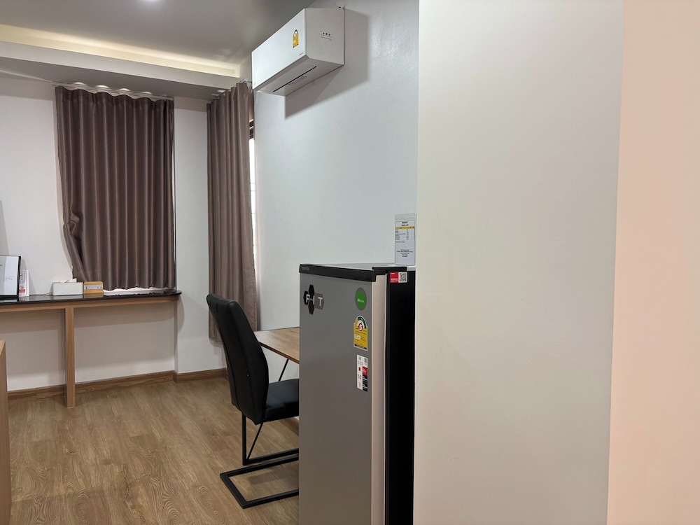 Deluxe Double Room - Photo 2