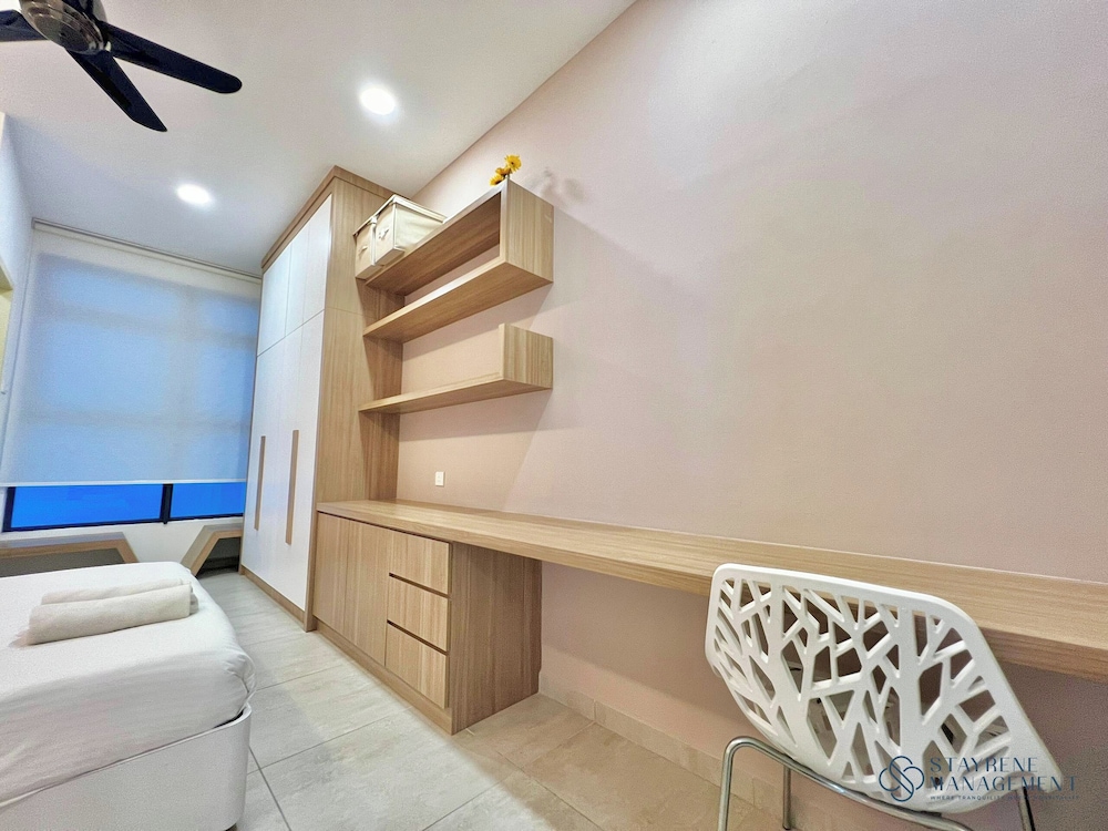 Exclusive Apartment, 3 Bedrooms, Non Smoking, Private Bathroom - Photo 19