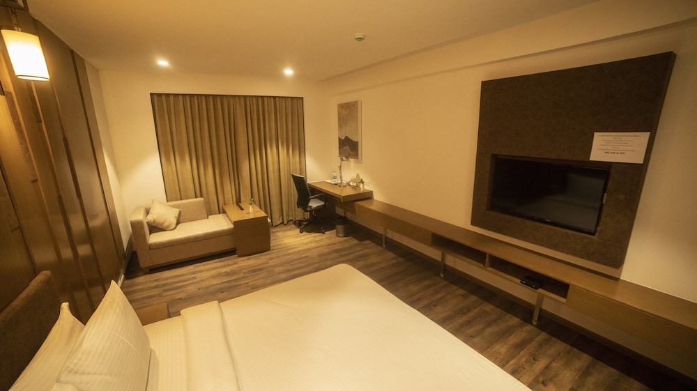 Premium Room - Photo 3