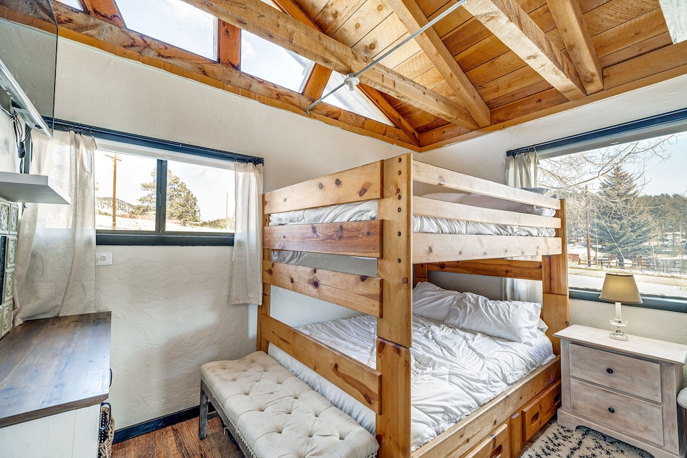 Cottage (2 Bedrooms) photo 1