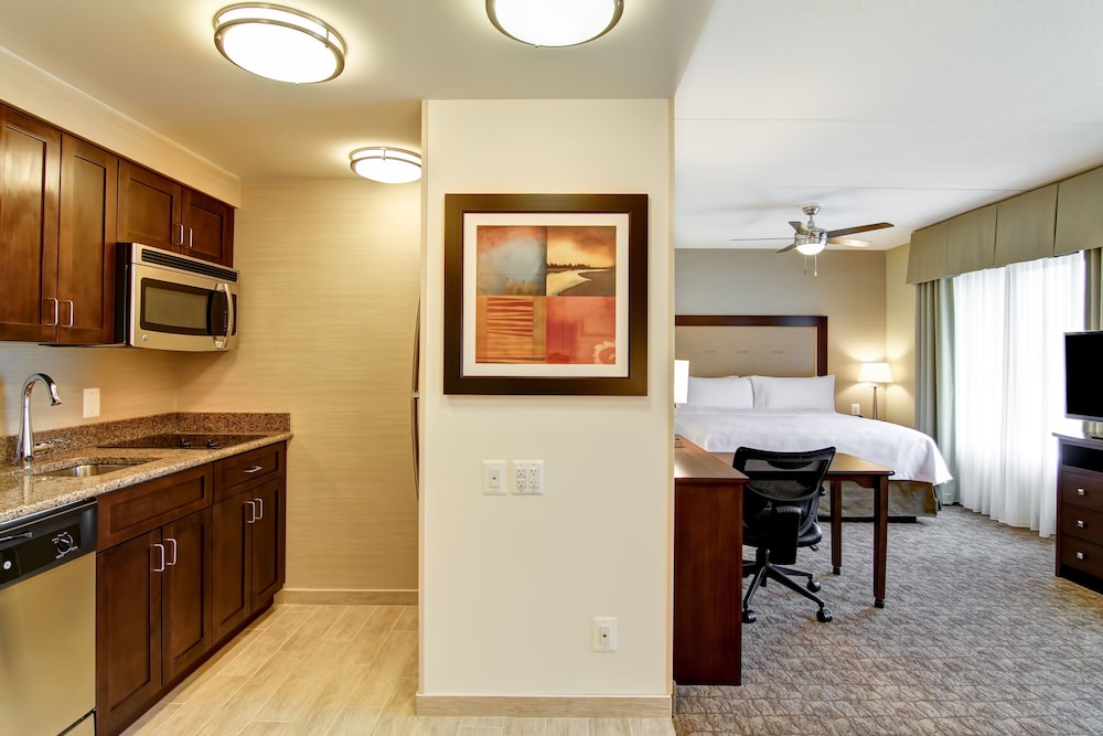 Studio Suite, 1 King Bed, Non Smoking photo 1