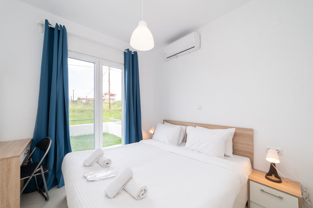 Apartment, 2 Bedrooms