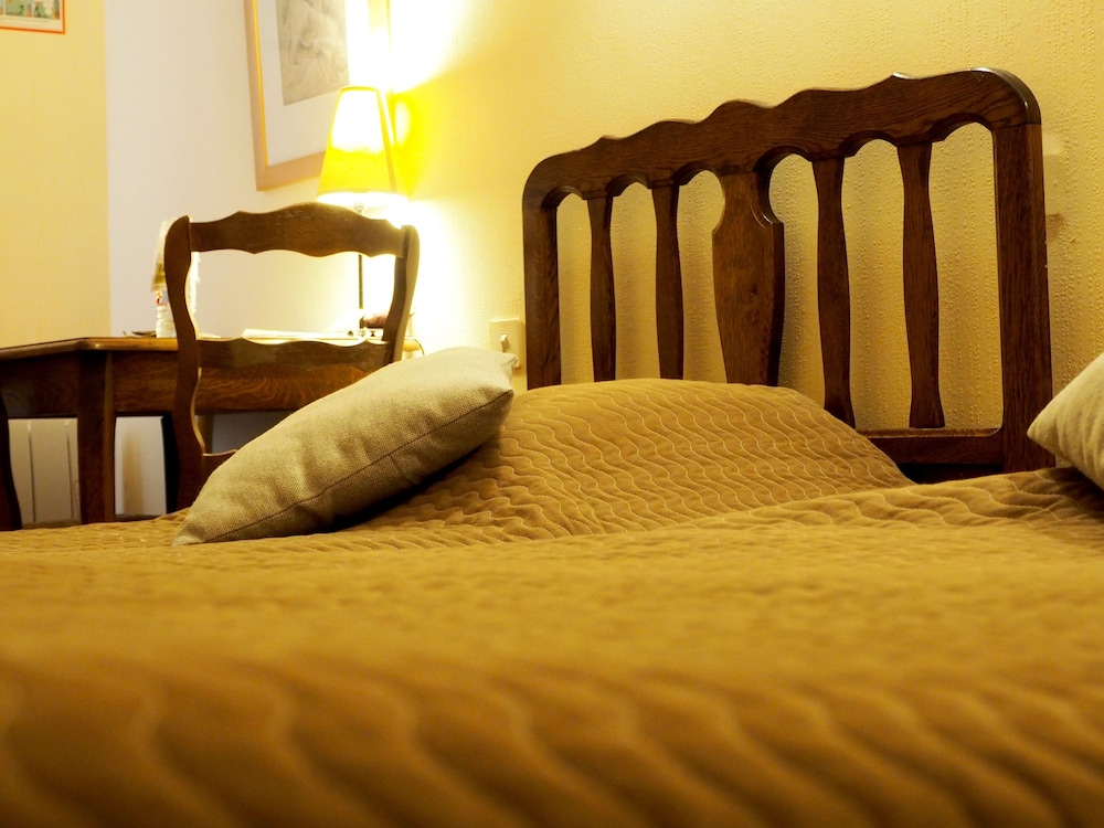 Standard Twin Room photo 1