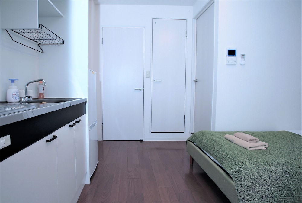 Standard Twin Room (201) photo 3