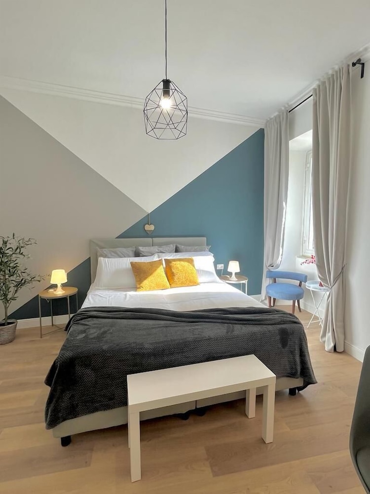 Family Apartment photo 1