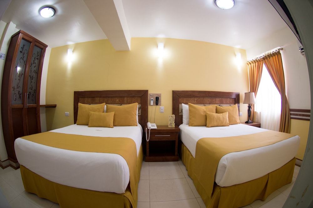 Double Room - Photo 6