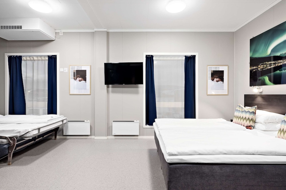 Family Room, 1 Double Bed, Non Smoking (with Sofabed)