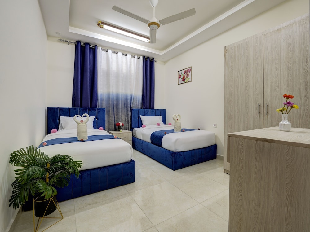 Comfort Apartment photo 2