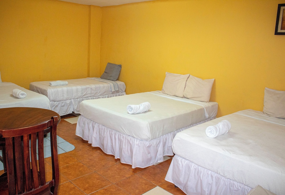 Superior Quadruple Room