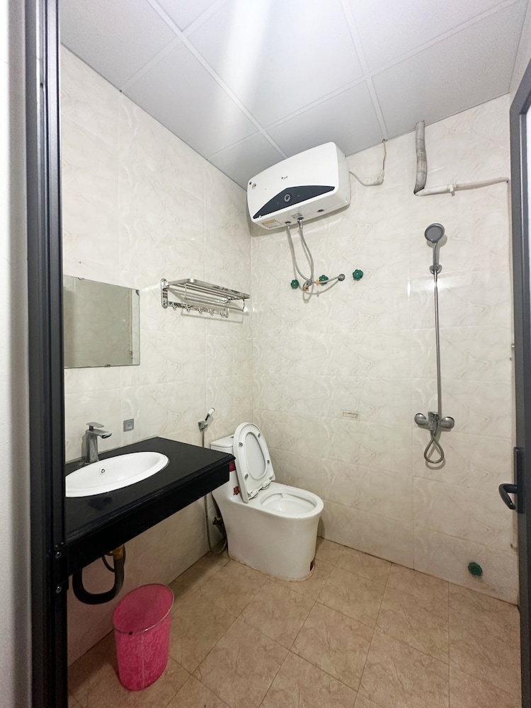 Panoramic Quadruple Room photo 3