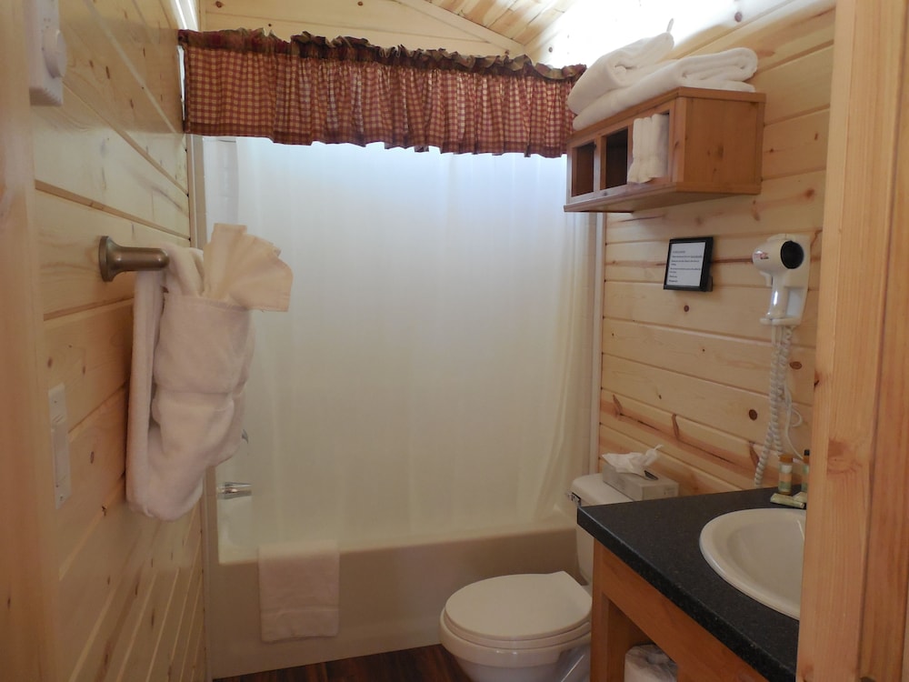 Cabin photo 3