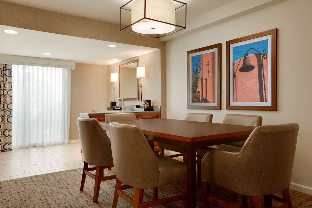 Superior Suite, 1 King Bed, Accessible (Roll-in Shower) - Photo 2