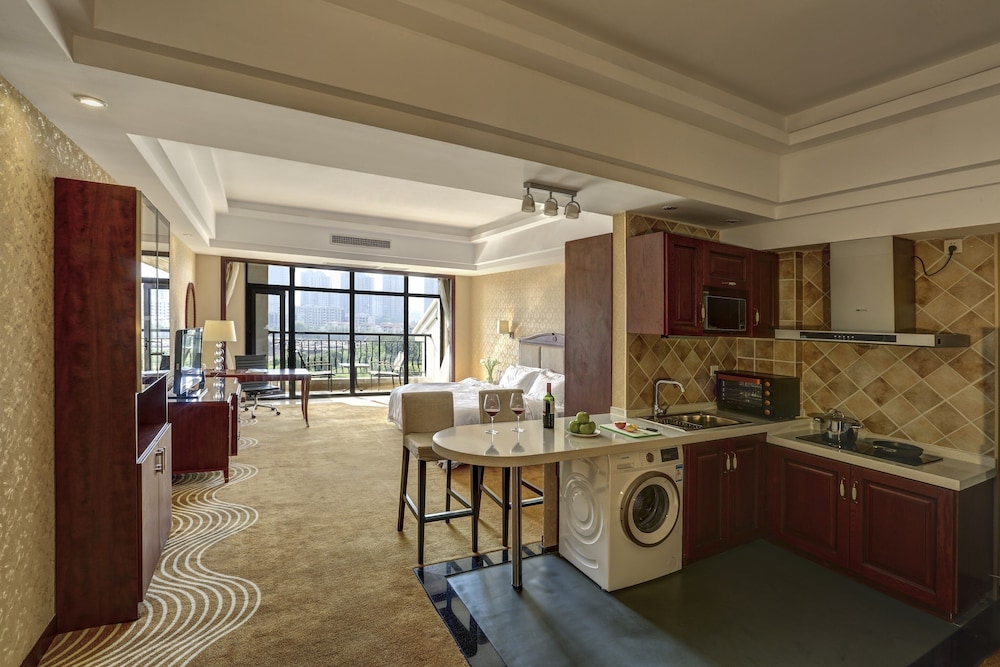 Superior Apartment photo 2