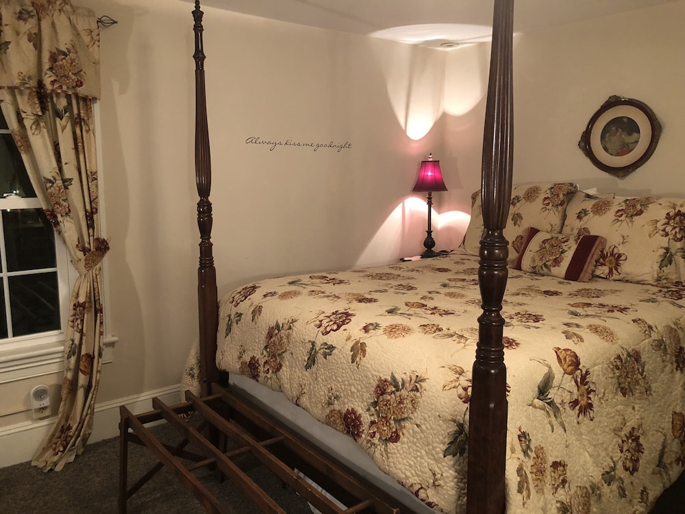 Deluxe Double Room, Ensuite, Garden View (Snowberry #3) - Photo 1