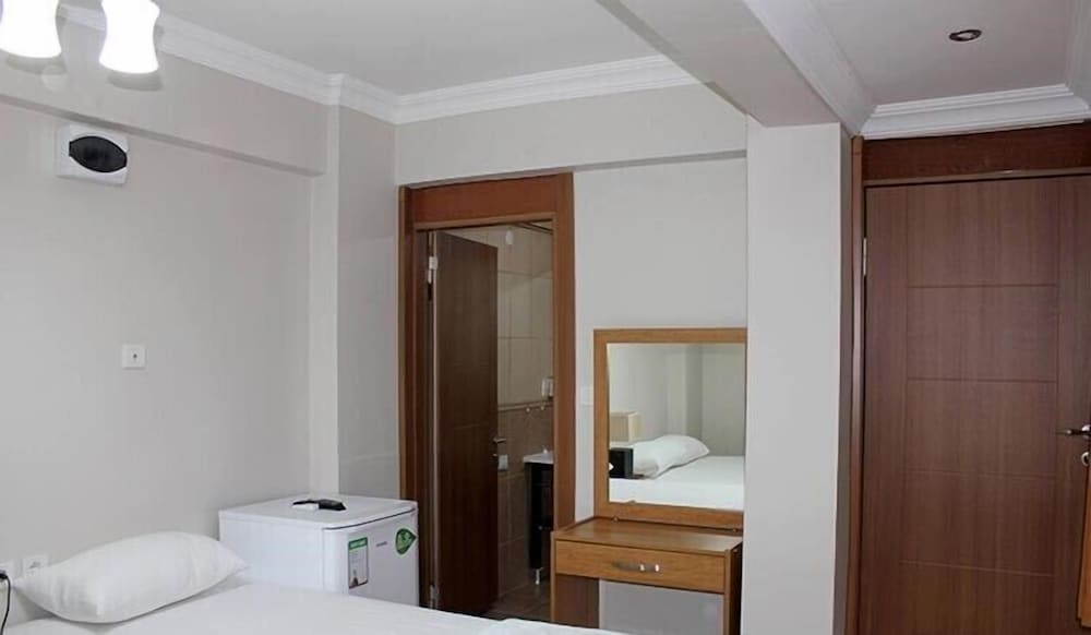 Standard Triple Room photo 3