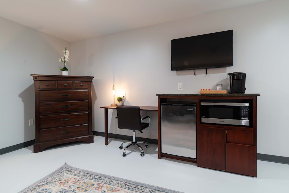 Classic Double or Twin Room photo 2