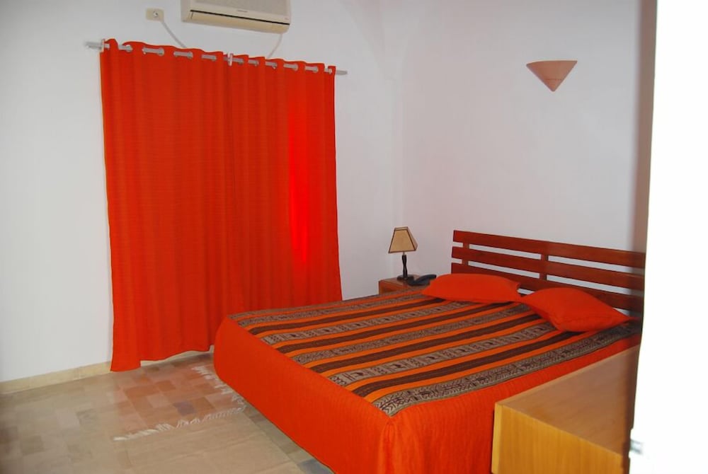 Junior Room
