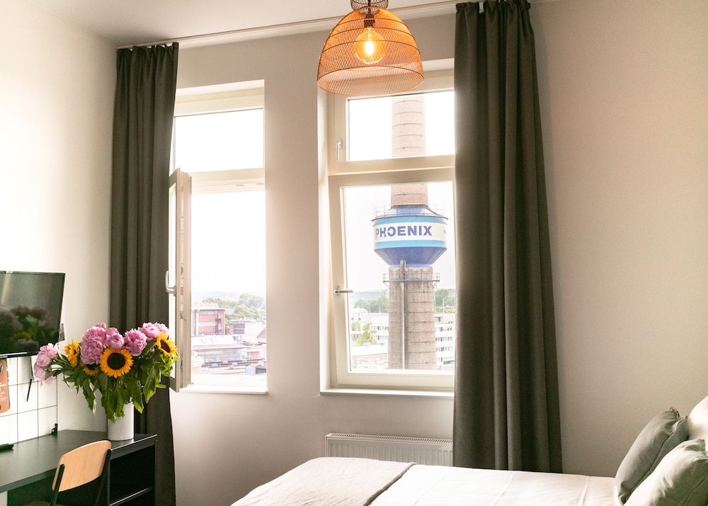 Panoramic Apartment