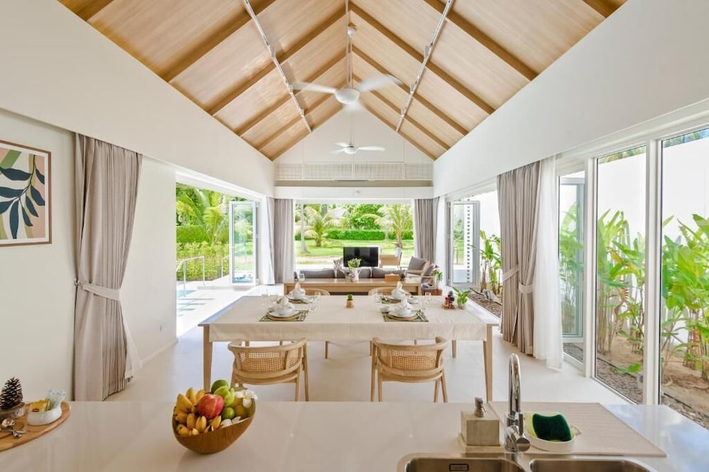 2-Bedroom Pool Villa - Photo 14
