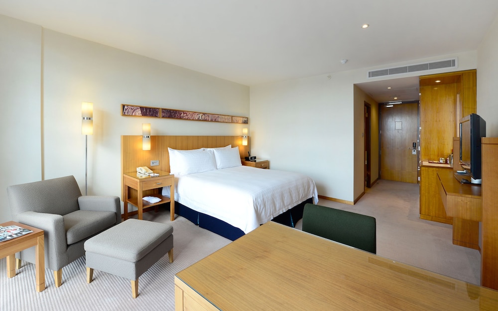 Superior Room, 1 King Bed photo 2