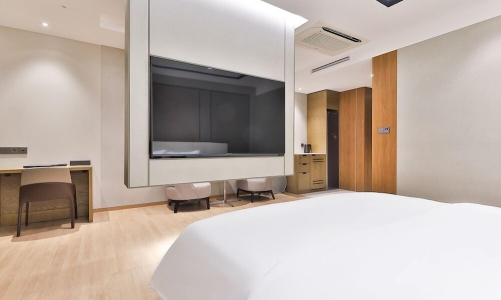 Suite Double - Photo 3
