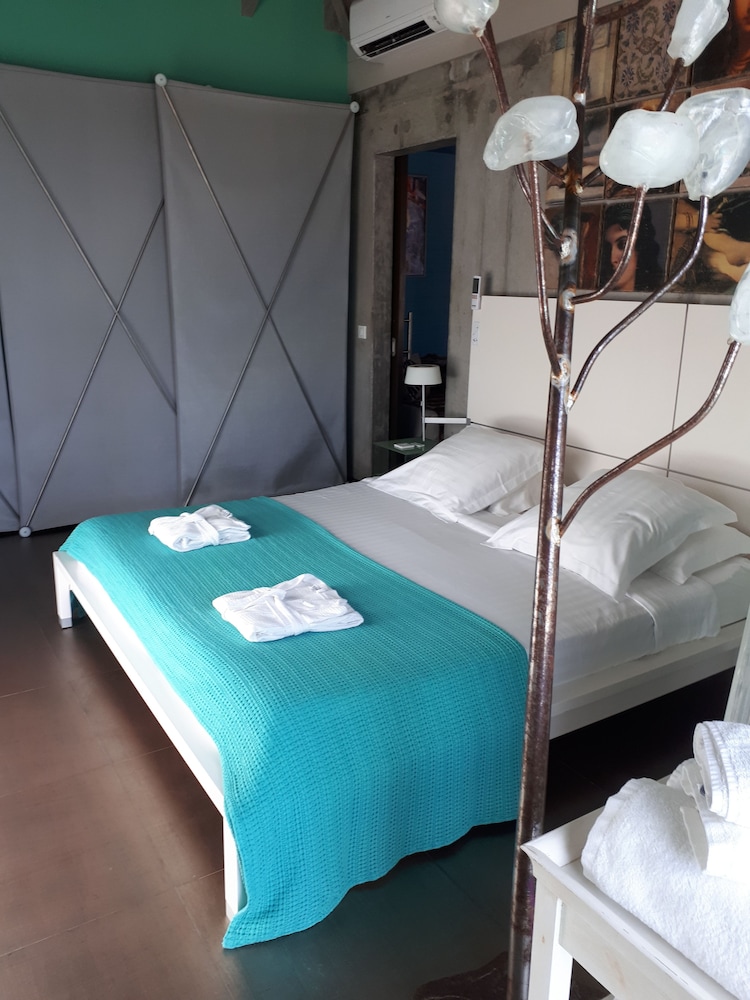 Panoramic Villa, 1 Bedroom, Private Pool, Ocean View photo 2