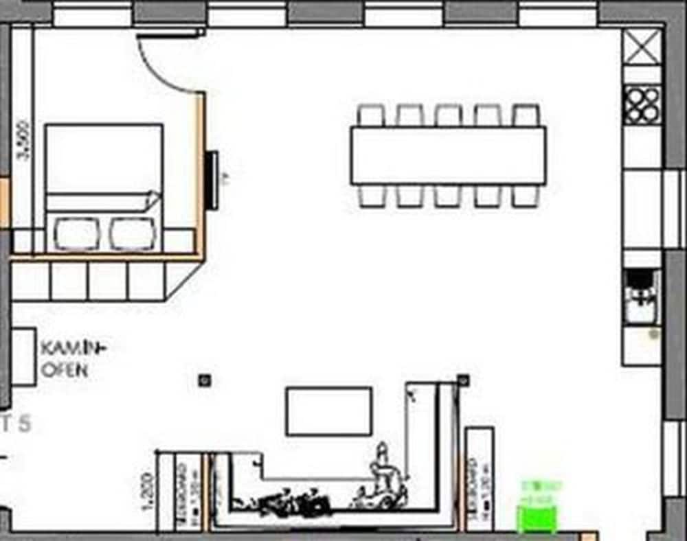 Apartment (Herrenhaus 5) photo 2