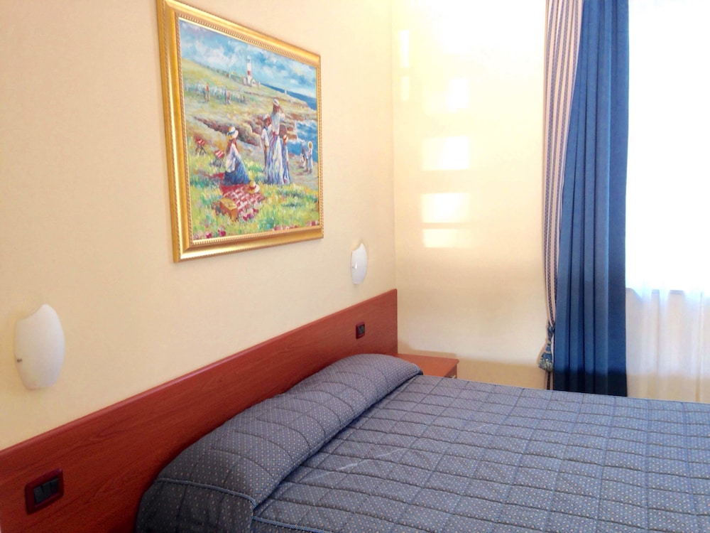 Comfort Double Room photo 1