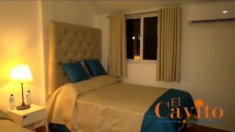 Standard Room photo 2