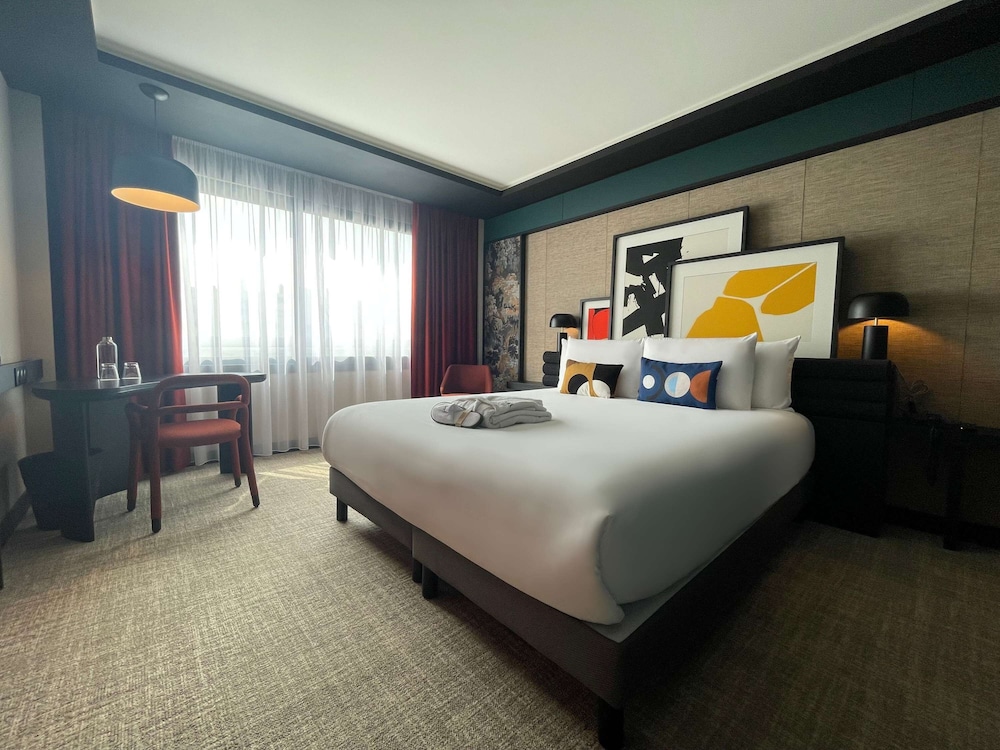 Room, 1 Double Bed - Photo 3