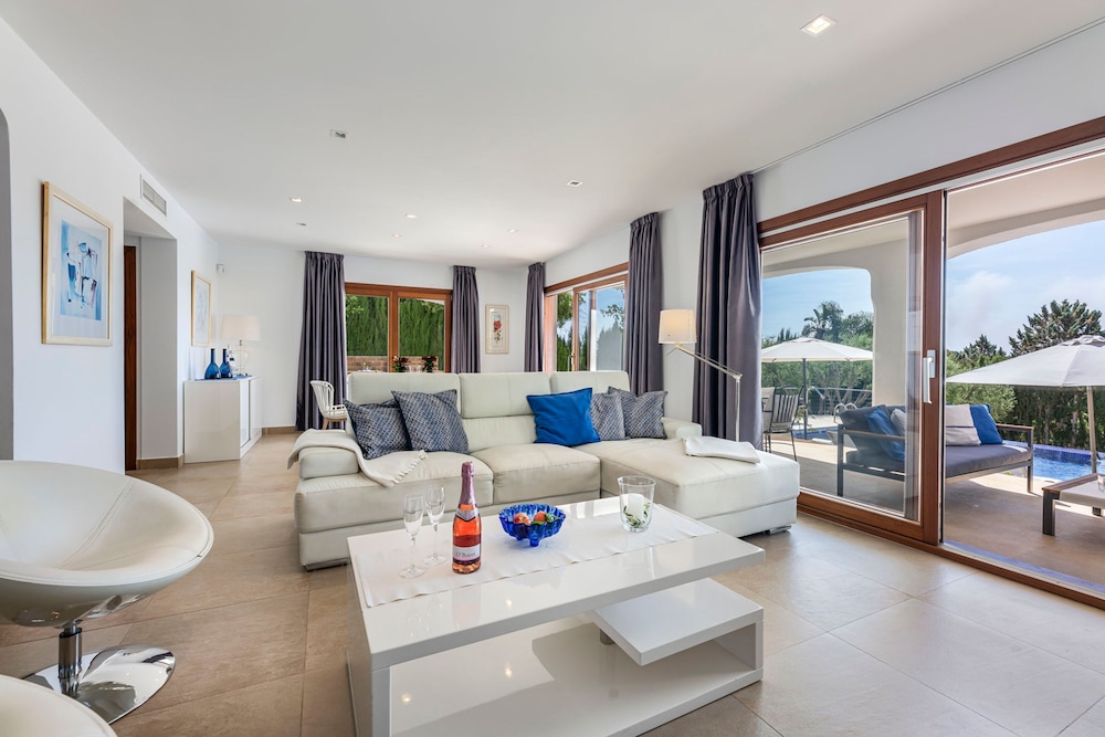 Villa Vista Mar in Sa Pobla, 사진 23