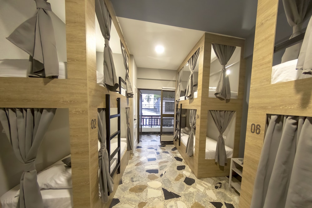 Design Shared Dormitory photo 1