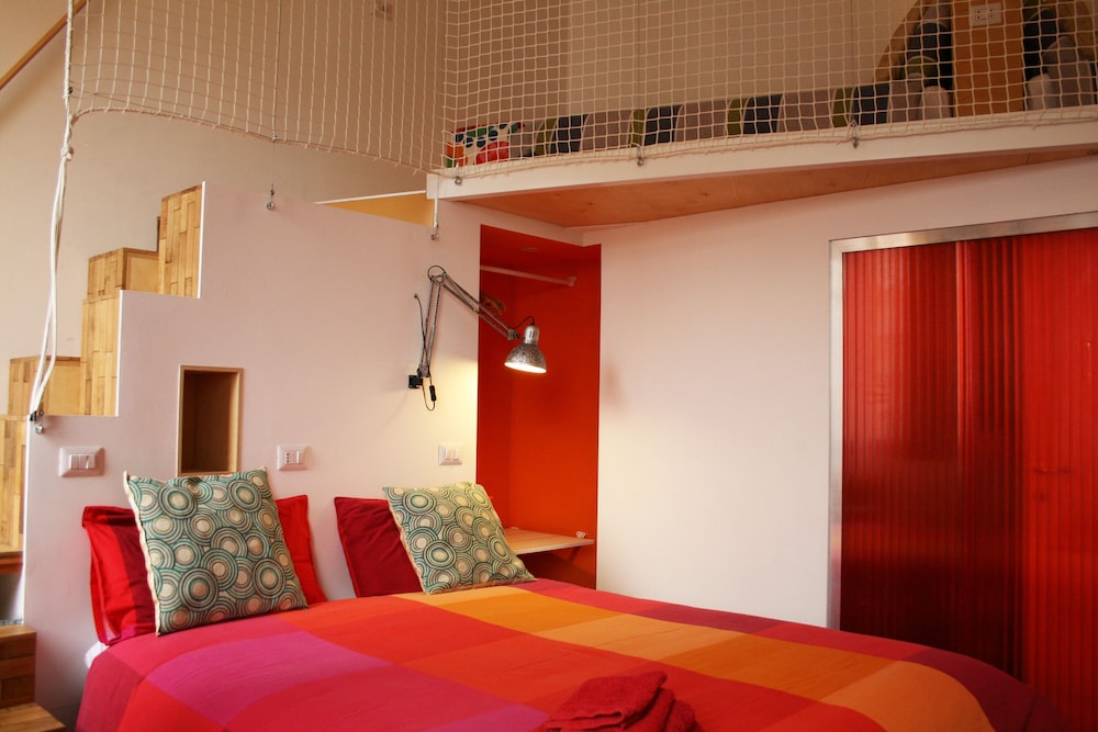 Quadruple Room photo 2