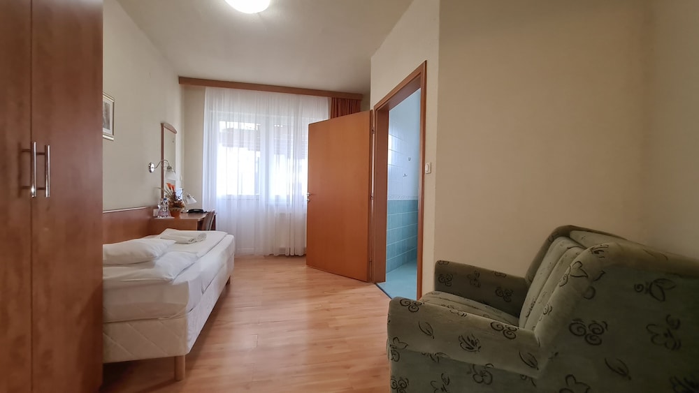 Standard Single Room photo 1