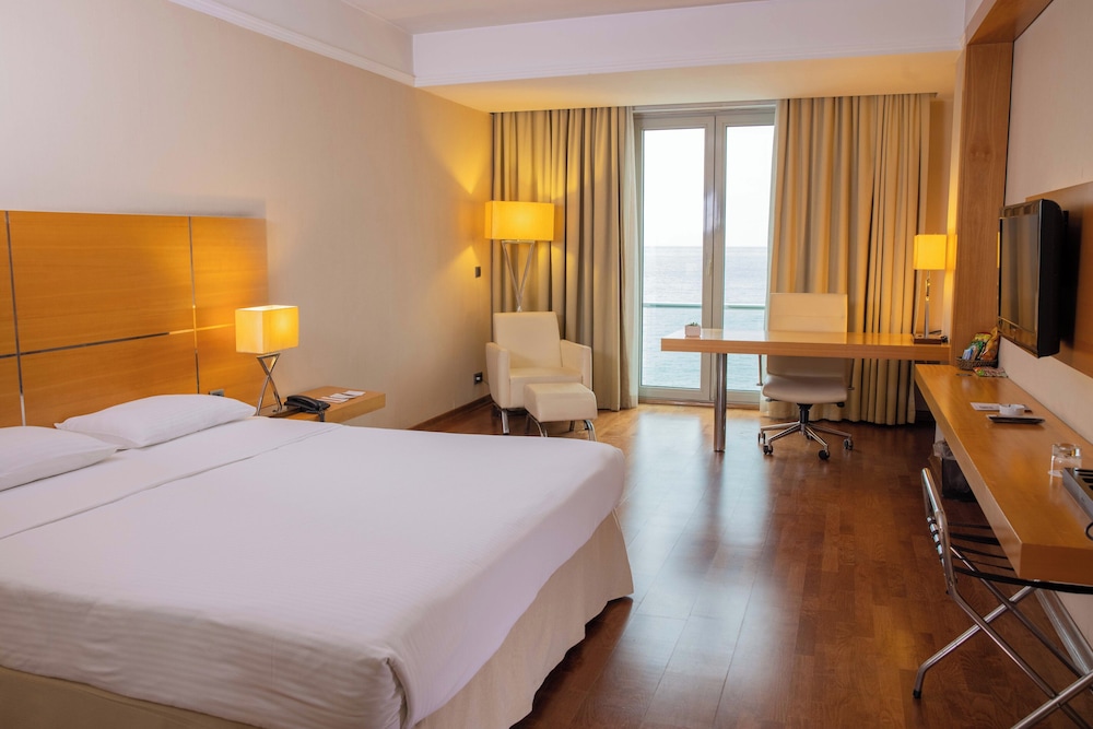 Deluxe Double Room, 1 Bedroom, Mountain View photo 2