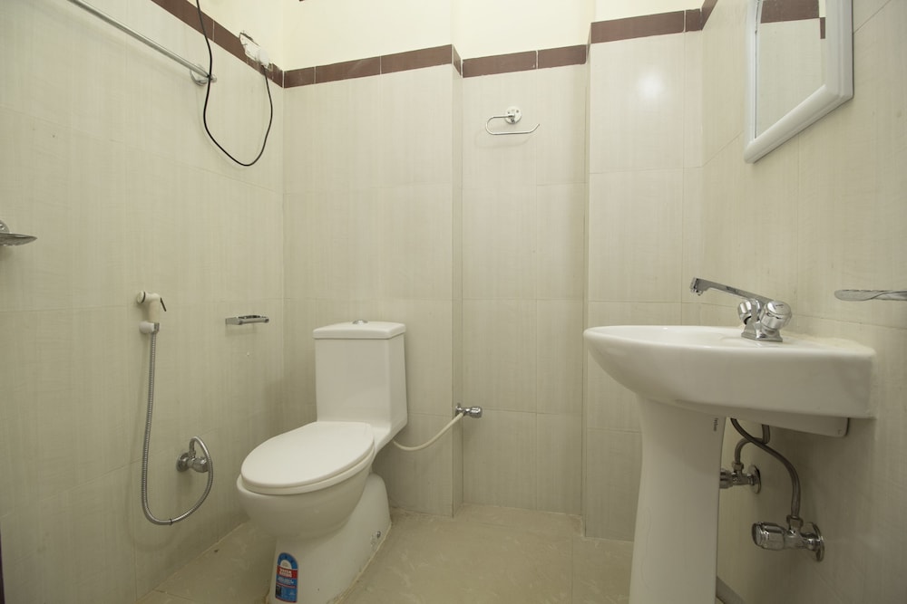 Double Or Twin Room photo 2