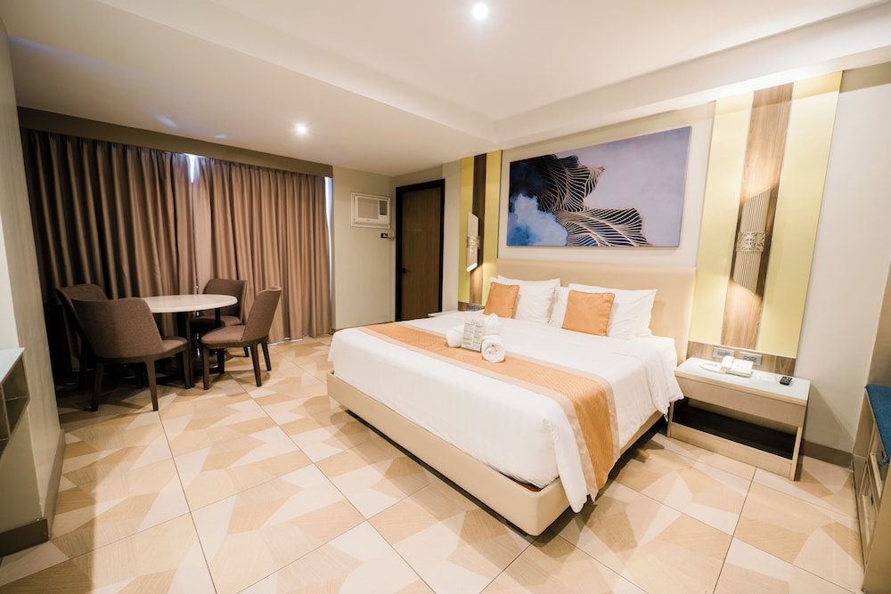 Family Suite - Photo 3